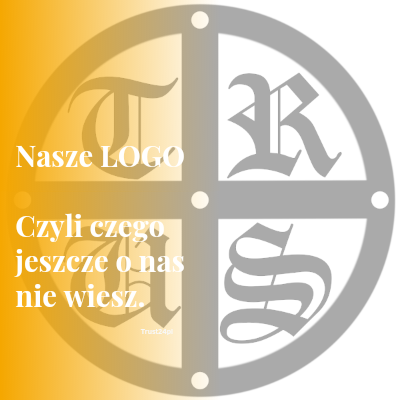 Nasze Logo – czyli czego jeszcze o nas nie wiesz?